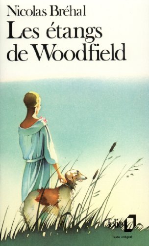 Beispielbild fr Les Etangs de Woodfield zum Verkauf von Librairie Th  la page