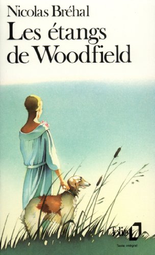 Stock image for Les tangs de Woodfield for sale by Librairie Th  la page