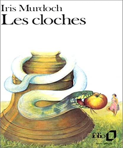 Cloches (9782070376506) by Murdoch, Iris