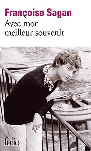 Stock image for Avec Mon Meill Souvenir for sale by ThriftBooks-Dallas