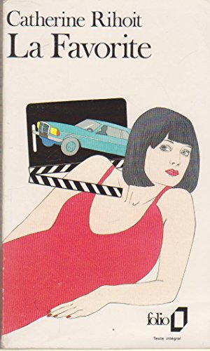 Imagen de archivo de La favorite a la venta por Librairie Th  la page