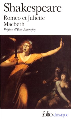9782070376766: Romeo Et Juliette Macb (Folio (Gallimard)) (French Edition)
