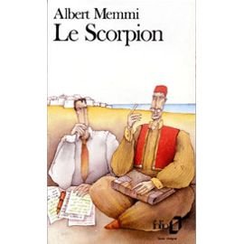 9782070377152: Le Scorpion ou la Confession imaginaire