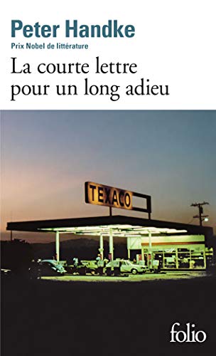 9782070377169: Courte Lettre Pour Un (Folio) (French Edition)