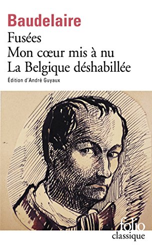 Fusees Mon Coeur MIS (Folio (Gallimard)) (French Edition) (9782070377275) by Baudelaire, Char; Baudelaire, Charles P