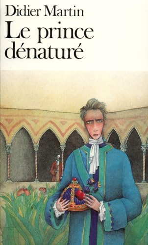 Stock image for Le Prince Denature for sale by Library House Internet Sales