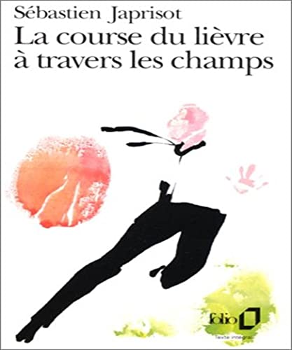 Beispielbild fr La Course du livre  travers les champs zum Verkauf von Ammareal