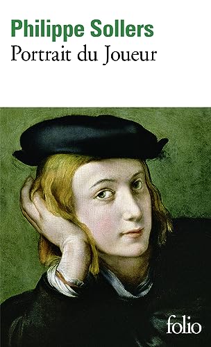 Imagen de archivo de Portrait Du Joueur: A37786 (Folio) a la venta por WorldofBooks
