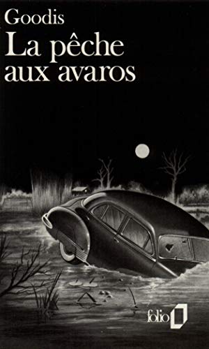 Beispielbild fr La Pche aux avaros zum Verkauf von Ammareal