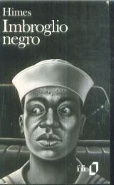 9782070378036: Imbroglio negro