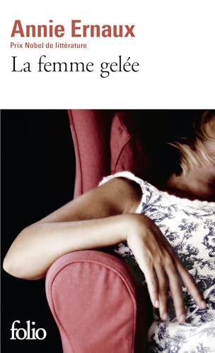 9782070378180: Femme Gelee (Folio Series No. 1818) (French Edition)