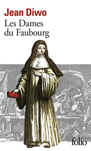 9782070378340: Les Dames du Faubourg