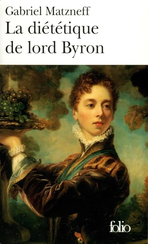 Stock image for La Dittique de lord Byron for sale by Ammareal