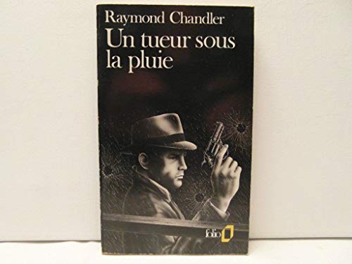 Beispielbild fr Folio. Policier Chandler, Raymond zum Verkauf von LIVREAUTRESORSAS