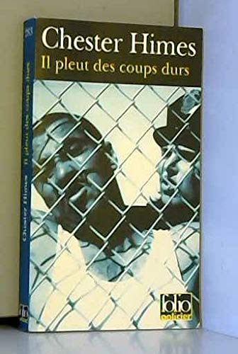Stock image for Il pleut des coups durs for sale by Librairie Th  la page