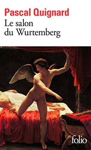 Imagen de archivo de Le Salon De Wurtemberg (Collection Folio) a la venta por WorldofBooks