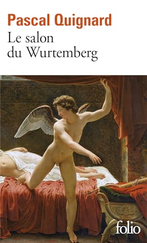 9782070379286: Salon Du Wurtemberg, Le (Collection Folio)