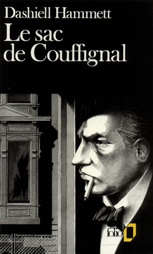 Imagen de archivo de Le Sac de Couffignal a la venta por Librairie Th  la page