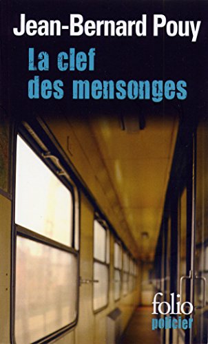 Stock image for La clef des mensonges for sale by books-livres11.com