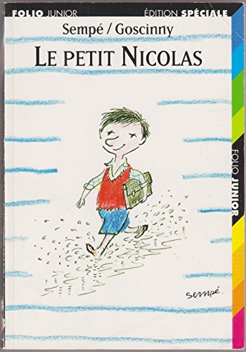 9782070380176: LE PETIT NICOLAS