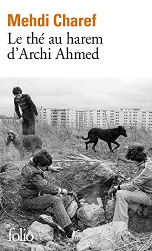 9782070380411: Le The Au Harem D'archi Ahmed