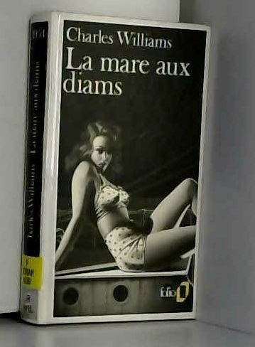 9782070380480: La Mare aux diams