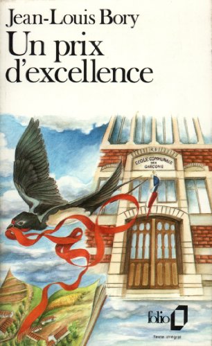 Stock image for Prix D Excellence for sale by ThriftBooks-Atlanta