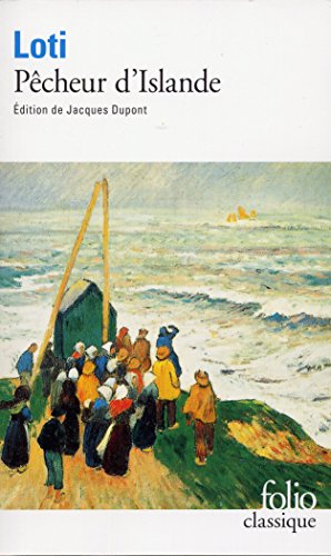 Stock image for Pecheur d'Islande for sale by Better World Books