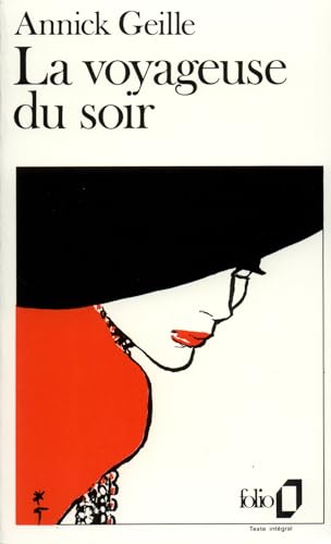 Stock image for La voyageuse du soir for sale by Ammareal