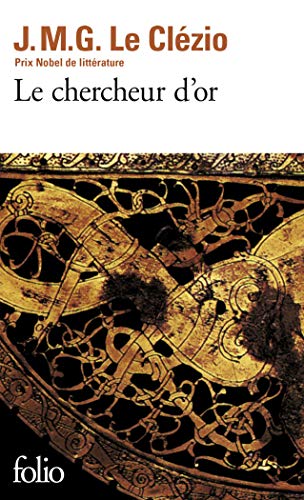 9782070380824: Chercheur d'or (Collection Folio)