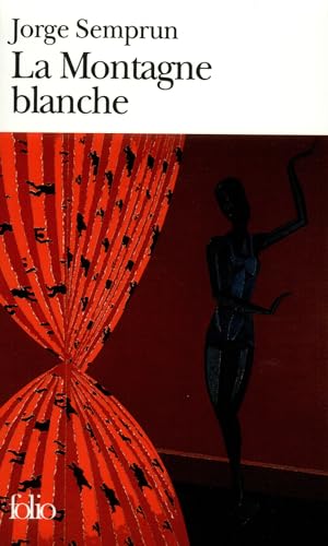 Stock image for La Montagne blanche for sale by Librairie Th  la page