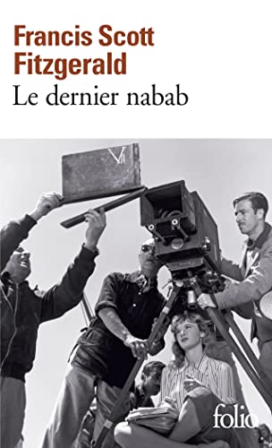 Beispielbild fr Le Dernier Nabab zum Verkauf von medimops