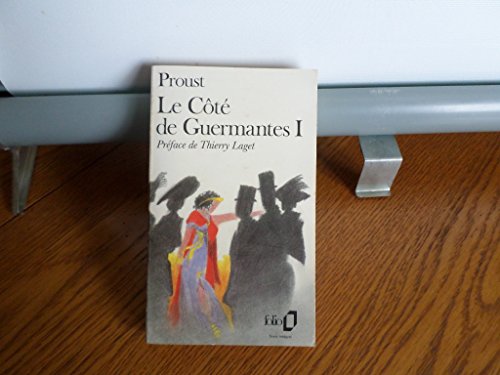 le coté de guermantes I