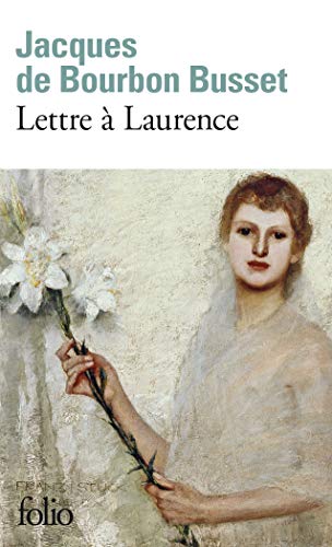 9782070381081: Lettre  Laurence