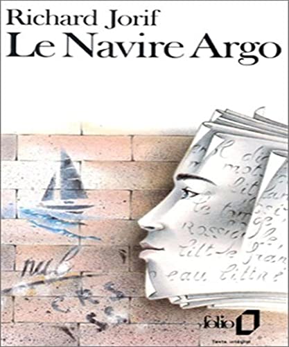 9782070381289: Le Navire Argo