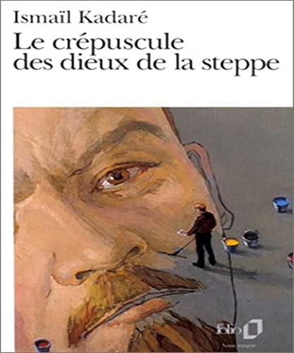 Beispielbild fr Le Crpuscule des dieux de la steppe zum Verkauf von medimops