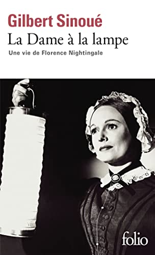Stock image for La Dame  la lampe: Une vie de Florence Nightingale for sale by Librairie Th  la page