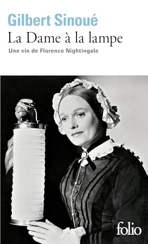 9782070381364: Dame a la Lampe (Folio) (French Edition)