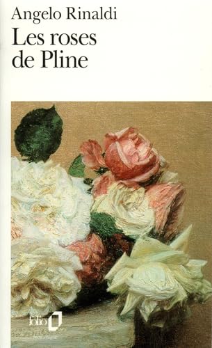 Beispielbild fr Les Roses de Pline zum Verkauf von Ammareal