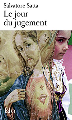 Stock image for Le Jour du jugement [Pocket Book] Satta,Salvatore and Frank,Nino for sale by LIVREAUTRESORSAS