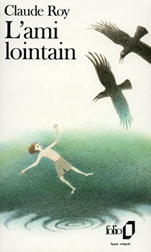 Stock image for L'AMI LOINTAIN for sale by secretdulivre