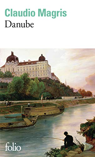 9782070382521: Danube: A38252 (Folio)