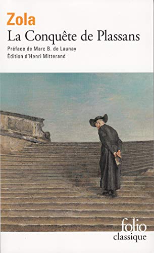9782070383047: Les Rougon-Macquart, IV : La Conqute de Plassans: A383 (Folio (Gallimard))