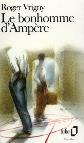 Beispielbild fr Le bonhomme d'Amp re [Pocket Book] Vrigny,Roger zum Verkauf von LIVREAUTRESORSAS