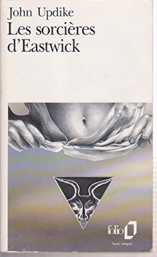 Stock image for Les Sorcieres Deastwick (French Edition) for sale by Bookmans