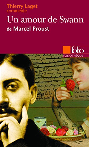 Beispielbild fr Amour de Swann Fo Th (Foliotheque) (French Edition) zum Verkauf von pompon