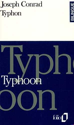 9782070383580: Typhon/Typhoon
