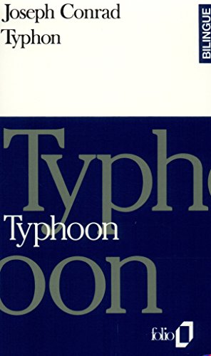 9782070383580: Typhon