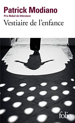 Stock image for Vestiaire De l'Enfance: A38364 (Folio) for sale by WorldofBooks