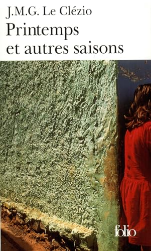 Beispielbild fr Printemps et autres saisons zum Verkauf von L'Art du Livre